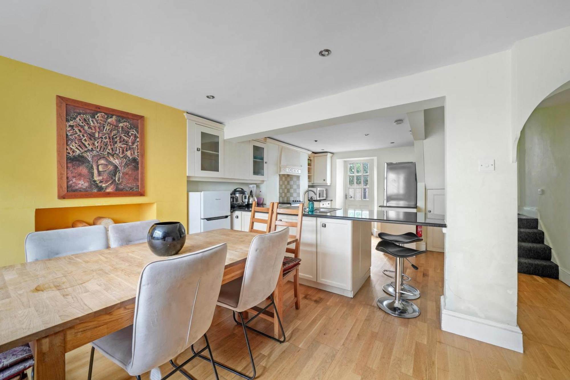 Casa vacanze 5 Bedroom House - 2 To 8 People Londra
