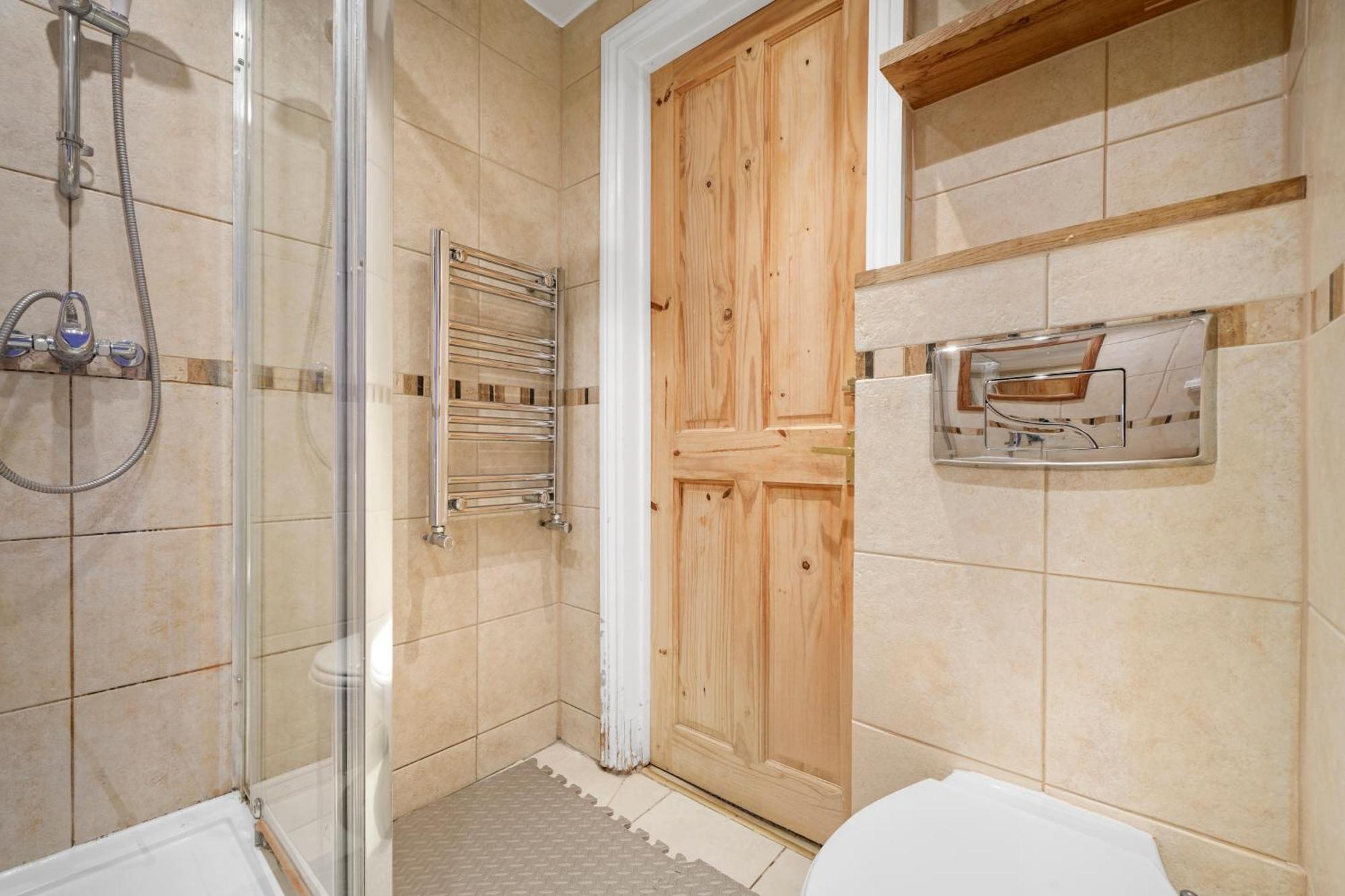 Casa vacanze 5 Bedroom House - 2 To 8 People Londra