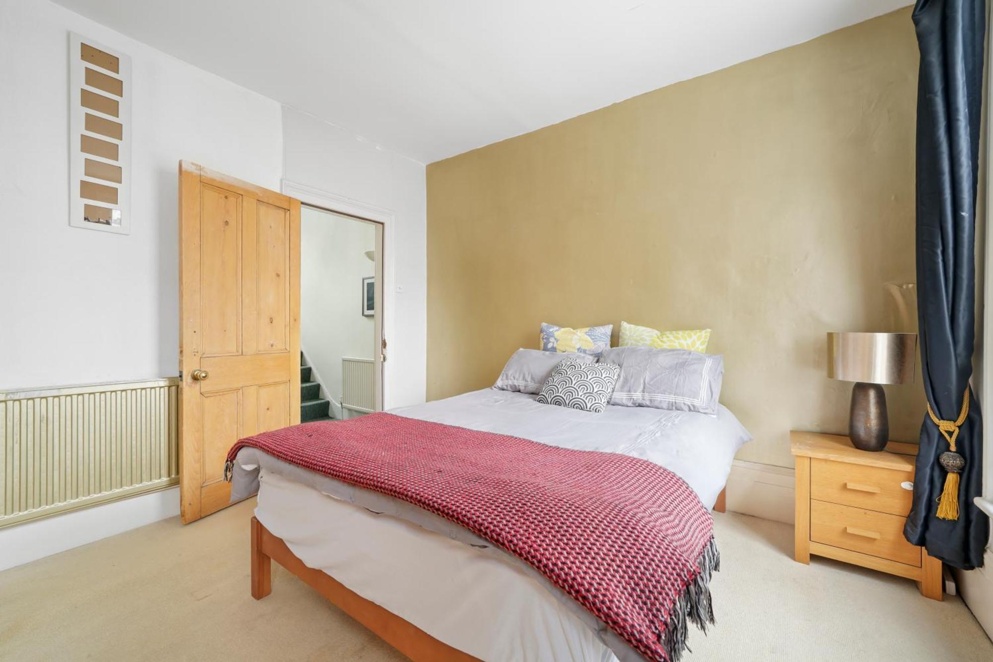Casa vacanze 5 Bedroom House - 2 To 8 People