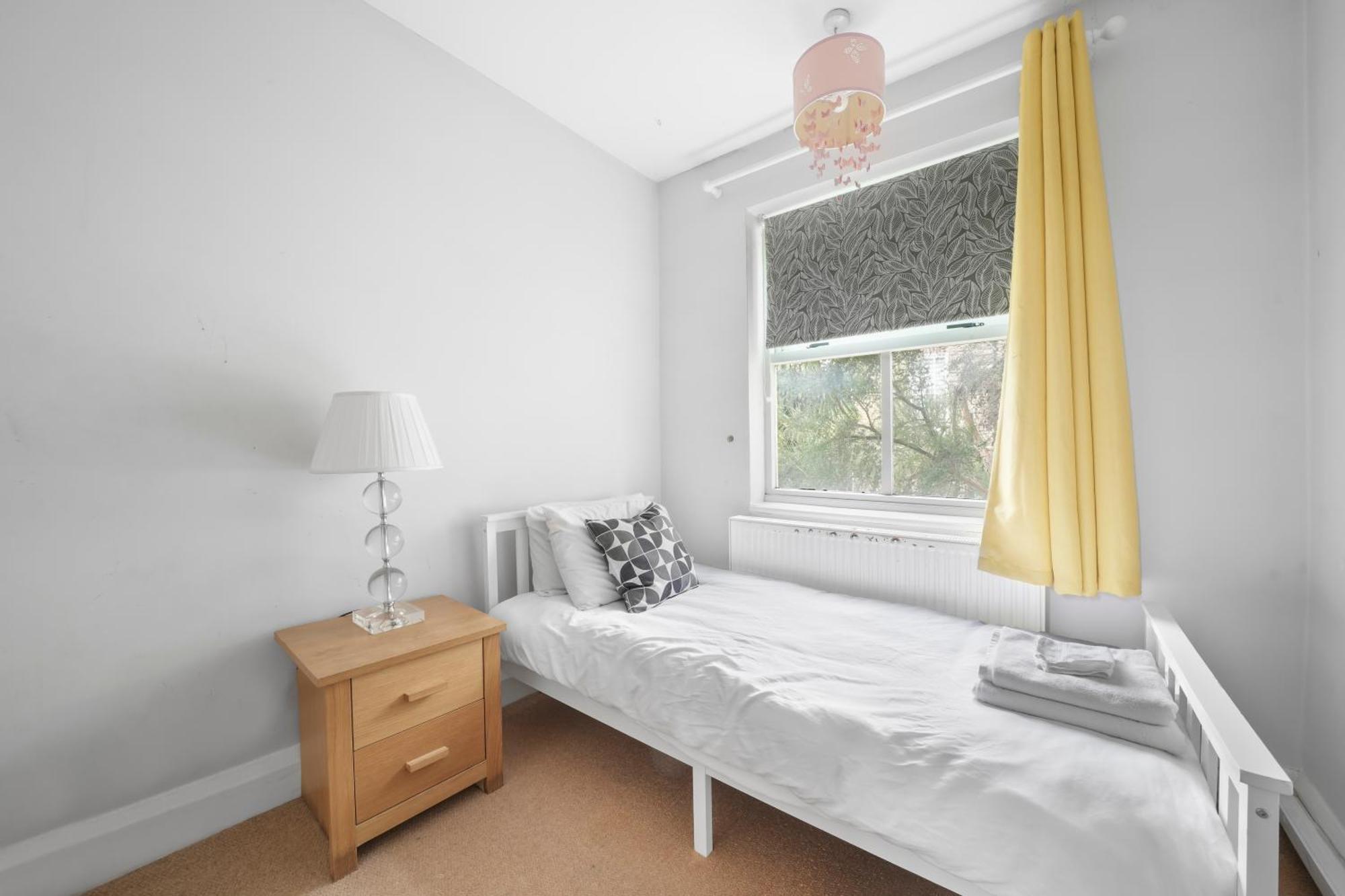 Casa vacanze 5 Bedroom House - 2 To 8 People Londra